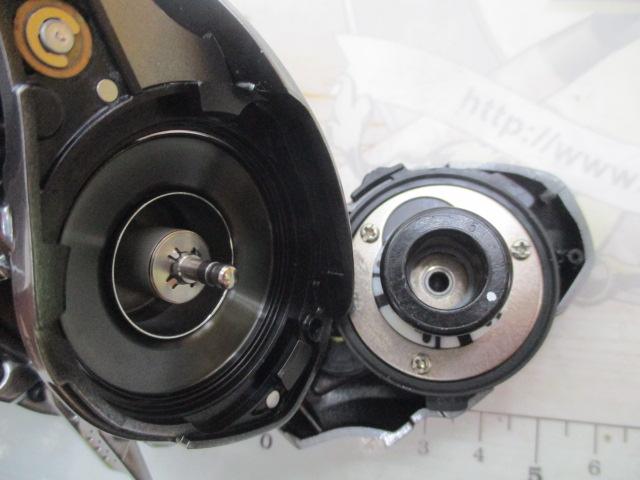 15メタニウムDC HG (RH) 前期モデル