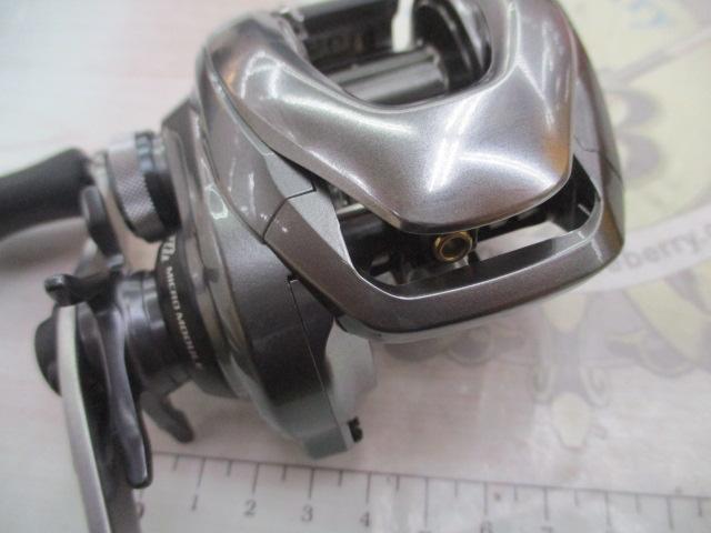 15メタニウムDC HG (RH) 前期モデル