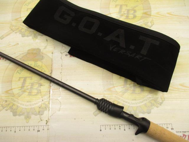ベルサートゴート(G.O.A.T) VGC-69H