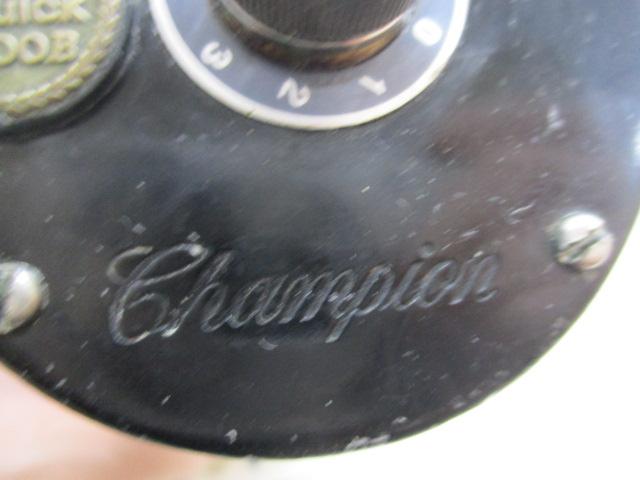 クイック800Bチャンピオン