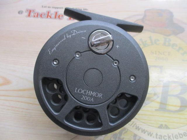 ロッホモア 200A