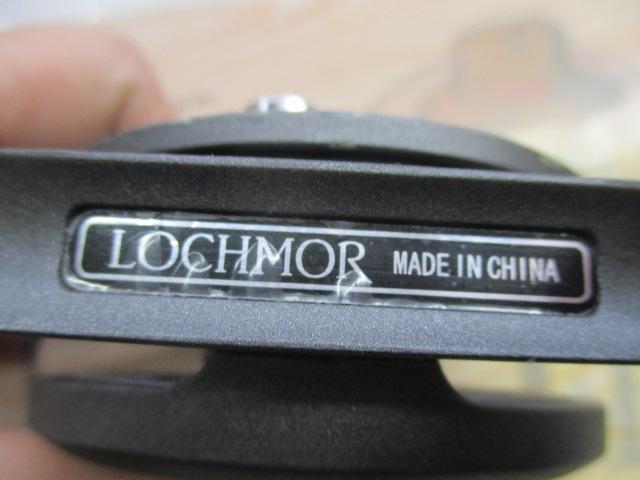 ロッホモア 200A