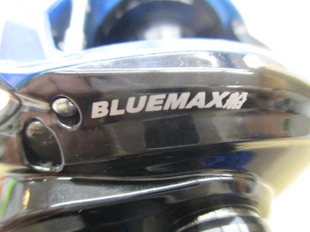 ブルーマックス船-L ブルー/ブラック(ブラックスプール)