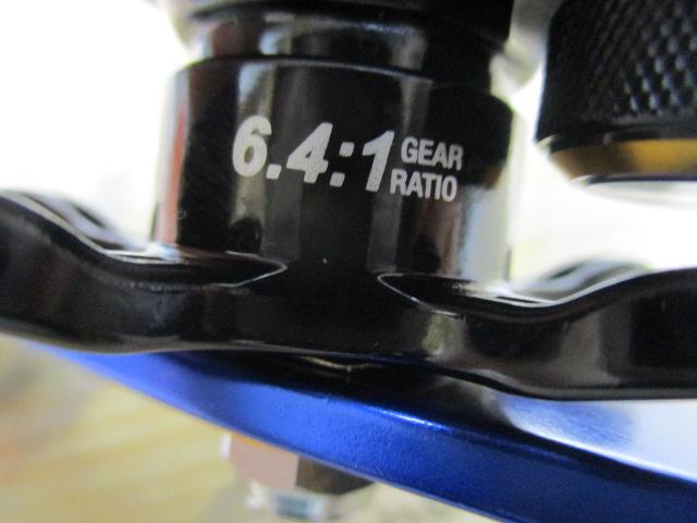 ブルーマックス船-L ブルー/ブラック(ブラックスプール)