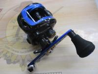 ブルーマックス船-L ブルー/ブラック(ブラックスプール)