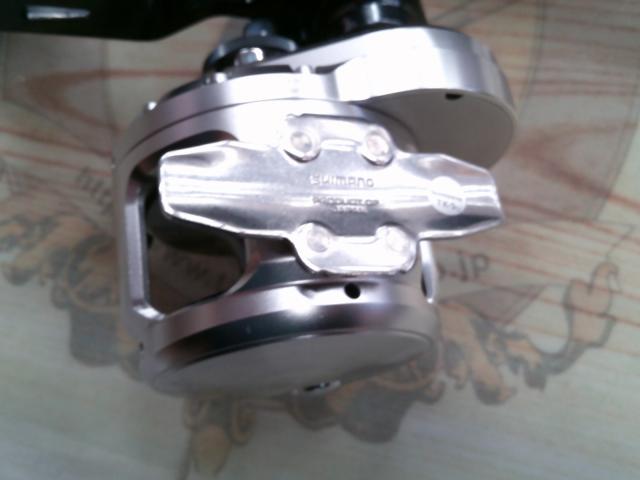 21オシアジガー 2000NR XG