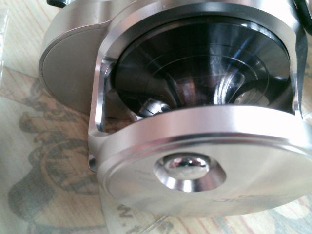 21オシアジガー 2000NR XG