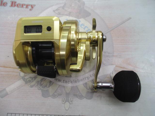 18オシアコンクエストCT 200HG