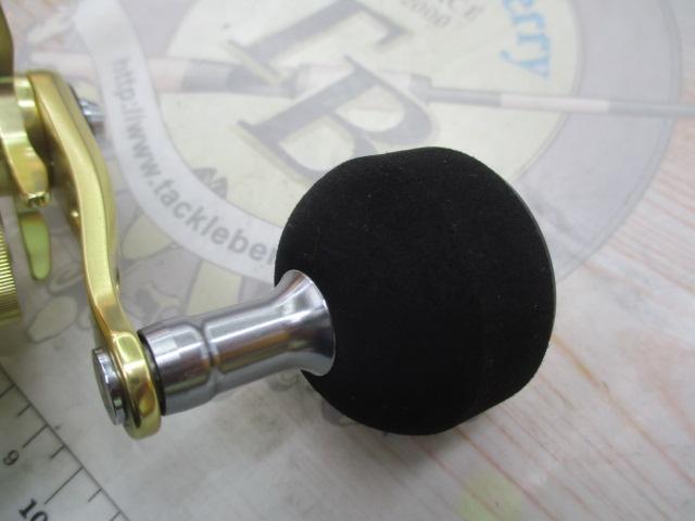 18オシアコンクエストCT 200HG