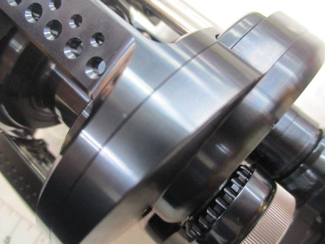 20オシアコンクエストリミテッド 200PG