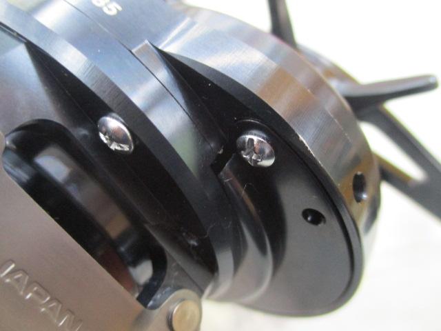 20オシアコンクエストリミテッド 200PG