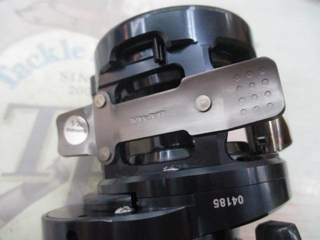 20オシアコンクエストリミテッド 200PG