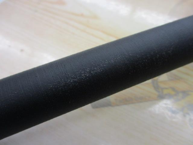 イングラム遠投両軸 4-550