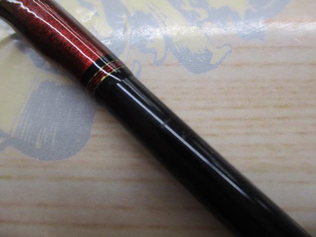 アナリスター キス M-180