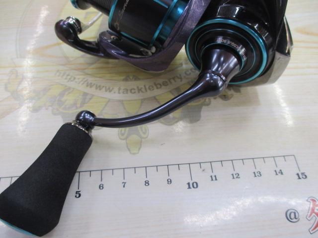 23エメラルダスRX LT2500