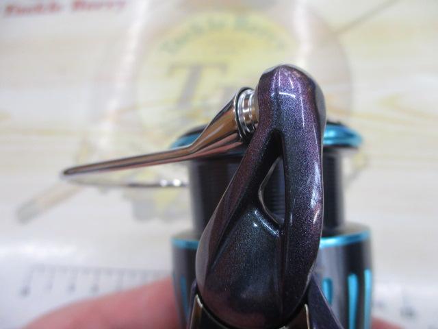 23エメラルダスRX LT2500