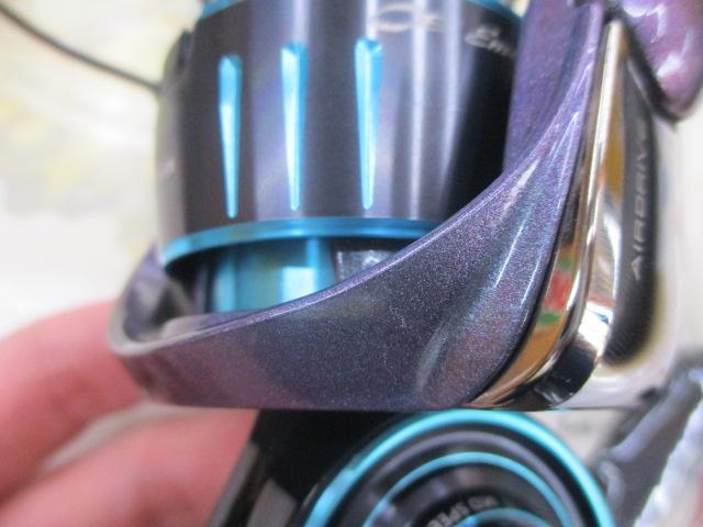 23エメラルダスRX LT2500