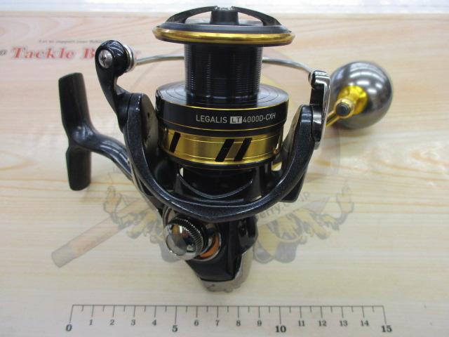 18レガリス LT4000D-CXH