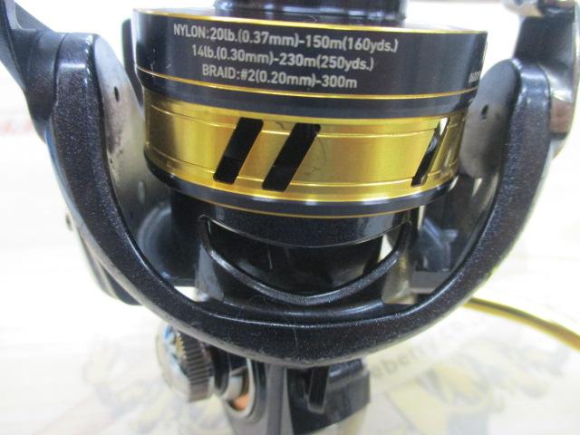 18レガリス LT4000D-CXH