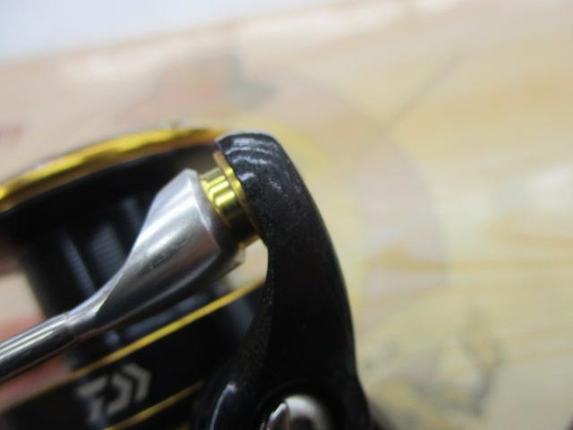 18レガリス LT4000D-CXH