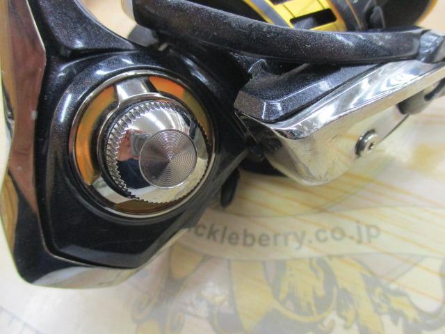 18レガリス LT4000D-CXH