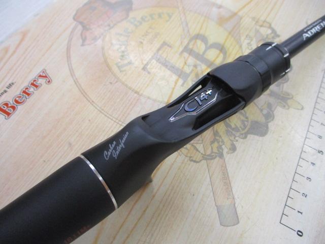 18ポイズンアドレナ 1611M+