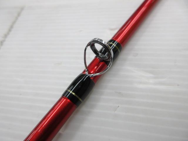 ベイゲームⅡカワハギ M150