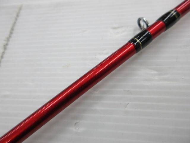 ベイゲームⅡカワハギ M150