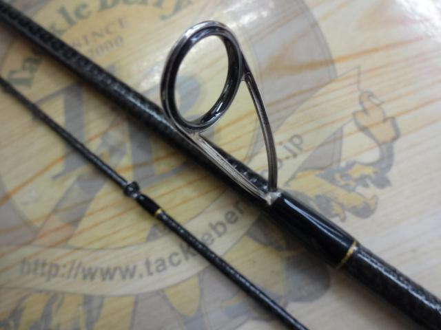 ゼロ-Gエボリューション麗 802ヴィーナスLM スローテーパーボロン