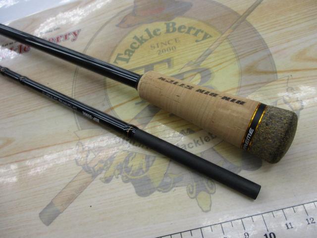 ビンビンスティックシュプリーム BSP-S59UL