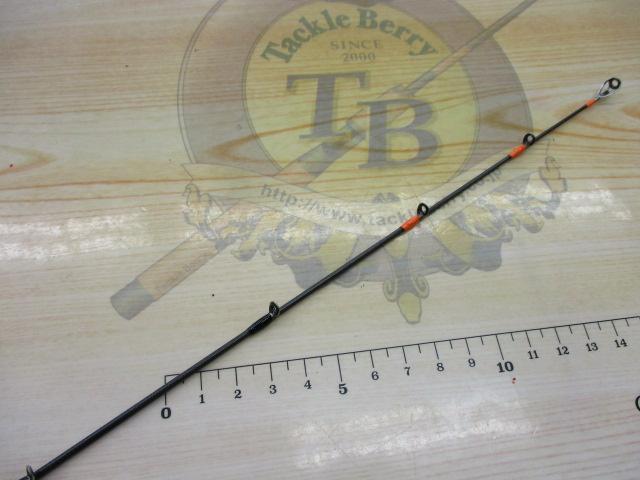 ビンビンスティックシュプリーム BSP-S59UL