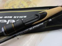 ビンビンスティックシュプリーム BSP-S59UL