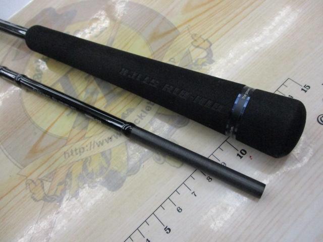 ビンビンスティック エクストロ BXS-S66ML