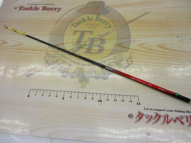 レイクマスター SH L04R