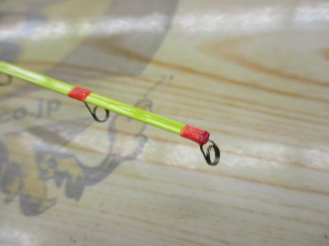 レイクマスター SH L04R