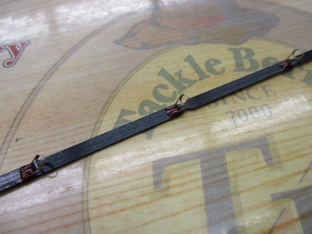 レイクマスター SH L04R