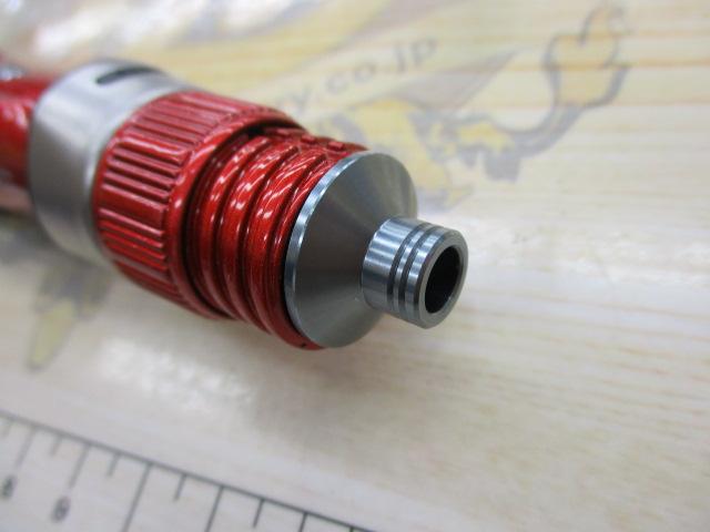 ワカサギマチックシステムグリップ(グリップのみ)