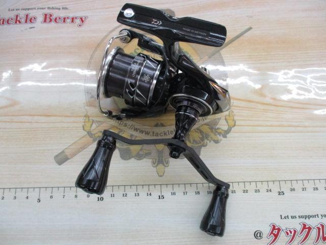 23タトゥーラ LT2500S-XH-QD