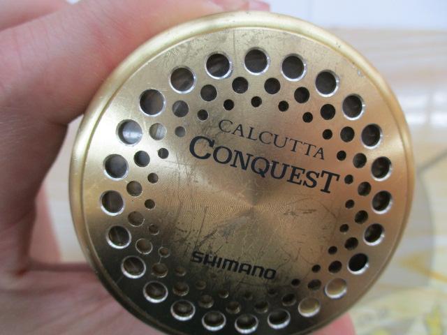 00カルカッタコンクエスト 200