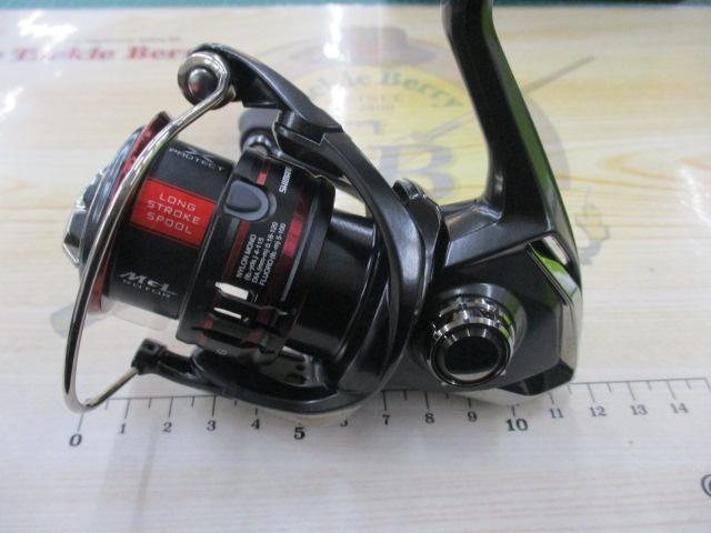 20ヴァンフォード C2500SHG