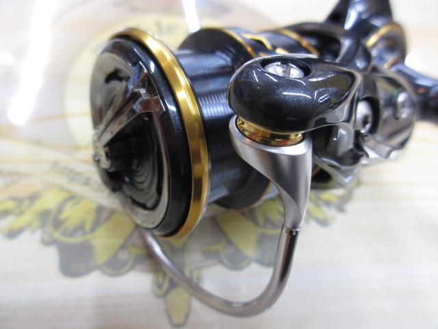 21カルディア LT2500