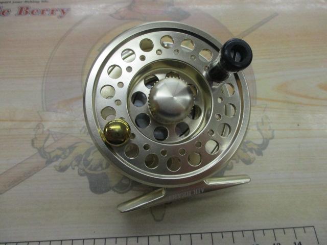 エアハート5/6ゴールド