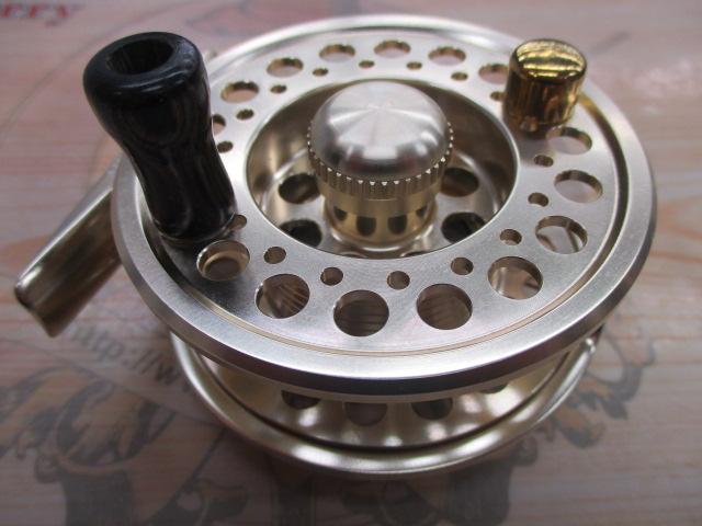 エアハート5/6ゴールド