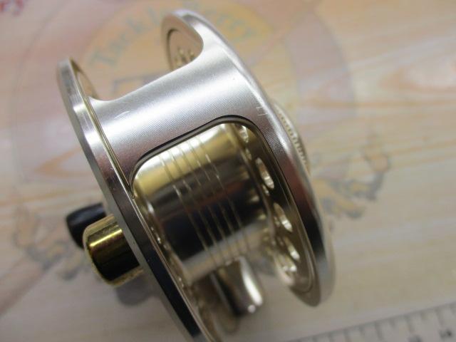 エアハート5/6ゴールド