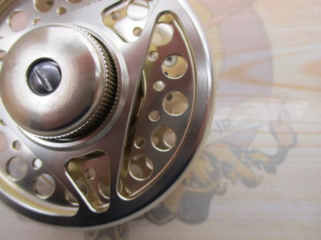 エアハート5/6ゴールド