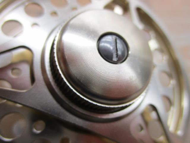 エアハート5/6ゴールド