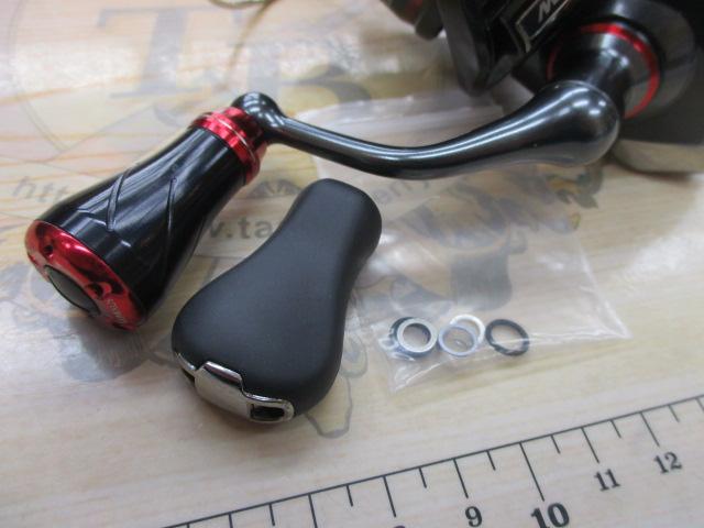 20ヴァンフォード C2000SHG