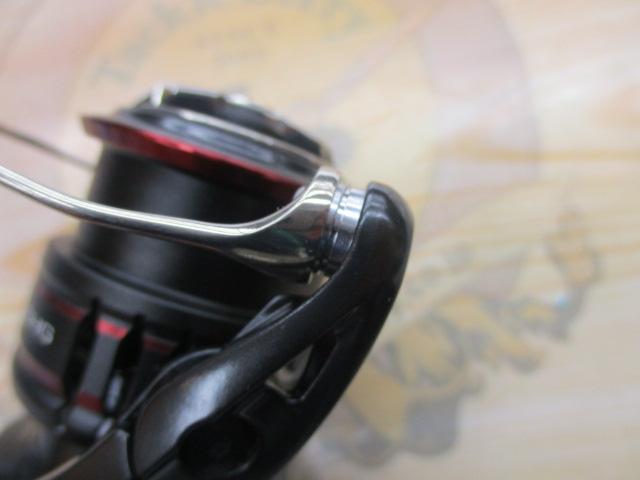 20ヴァンフォード C2000SHG