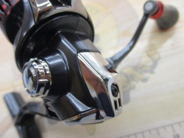 20ヴァンフォード C2000SHG