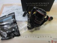 20ヴァンフォード C2000SHG